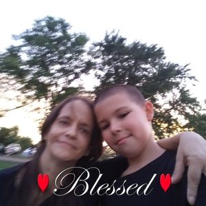 Meet your Posher, Norma